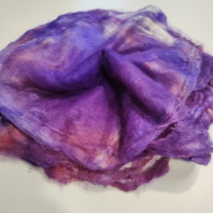 Копринени кърпички, 10 гр lilas Копринени кърпички, 10 гр lilas