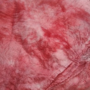 Копринени кърпички, 10 гр розов цвят Копринени кърпички, 10 гр розов цвят