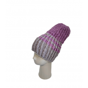 Шапка  "Lilas"