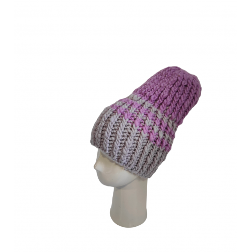 Шапка "Lilas" Шапка "Lilas"