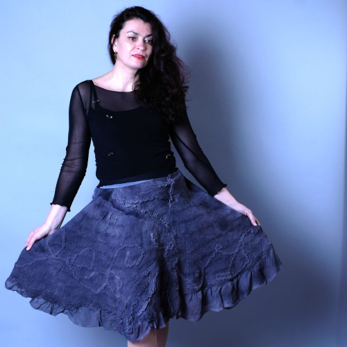 Творческа работилница за пола 