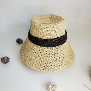 Схема за шапка «Stephanie» Схема за шапка «Stephanie»