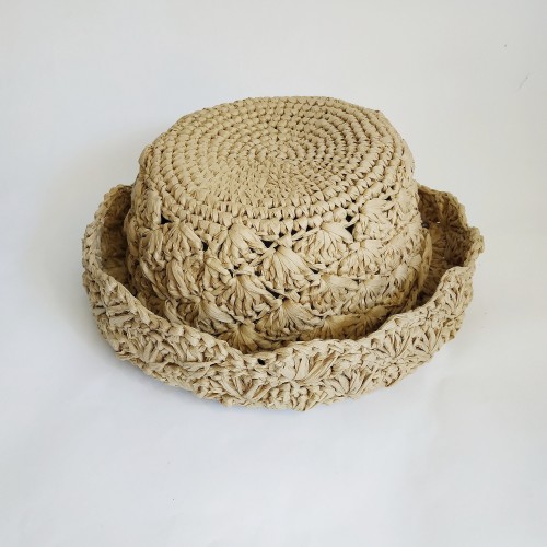 Шапка "Ухание на люляк"" Шапка "Ухание на люляк""