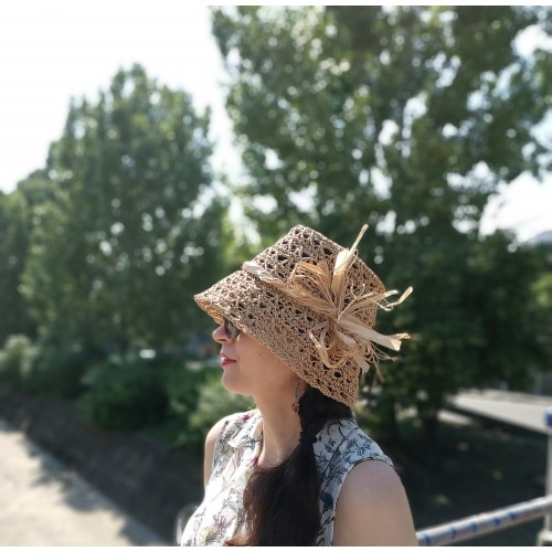 Шапка "Изабел" Шапка "Изабел"