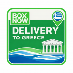 Доставяме до Гърция и Кипър с BOX NOW
Поръчвайте лесно от bg7day.com и получавайте пратките си в автомат 24/7
Гърция — от 3,23 EUR
Кипър — от 3,87 EUR
Поръч..