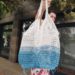 Чанта  "Багет"