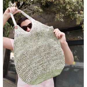 Дамска ежедневна чанта "Turquoise" Дамска ежедневна чанта "Turquoise"