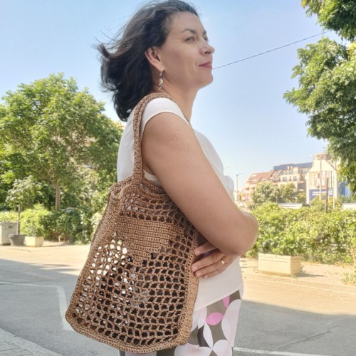 Чанта "Плаж" Чанта "Плаж"