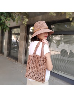 Чанта за вечерта: Безплатен урок за начинаещи!