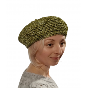 Барета "ЗЕЛЕНО" Барета "ЗЕЛЕНО"