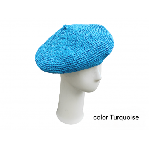 Френска барета "Шепот на вълни" Френска барета "Шепот на вълни"