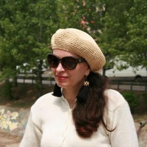 Барета "Тишина" Барета "Тишина"