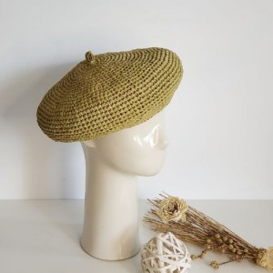 Френска барета "Шепот на вълни" Френска барета "Шепот на вълни"