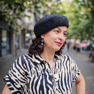 Барета  "Тишина"