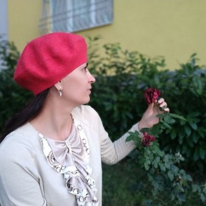 Барета "Button" Барета "Button"