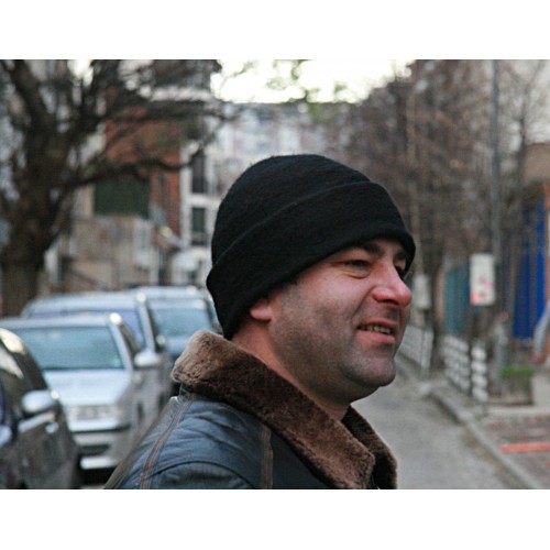 Шапка "Мъгла"