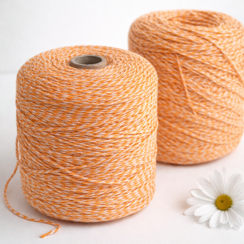 Прежда от Италия, 100%  кашмир