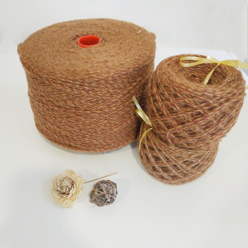 Прежда от мохер и памук Прежда от мохер и памук