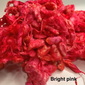 КОПРИНЕНИ ПАШКУЛИ,  15 гр  цвят ярко розов