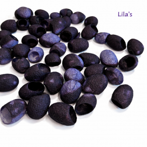 ПАШКУЛИ цвят LILAS