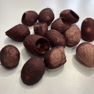 ПАШКУЛИ цвят  Brown