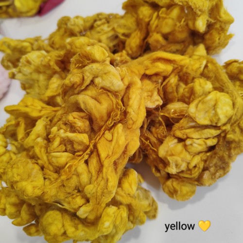 КОПРИНЕНИ ПАШКУЛИ, 15 гр цвят Жълт КОПРИНЕНИ ПАШКУЛИ, 15 гр цвят Жълт