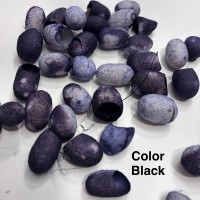ПАШКУЛИ цвят черен