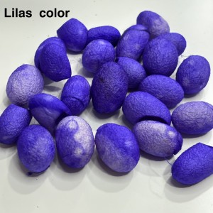 ПАШКУЛИ цвят LILAS