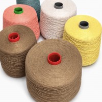 Прежда  Zegna Baruffa 50% памук 50% коприна