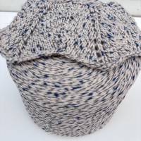 Прежда Италиански памук Biagioli Modesto Микс 