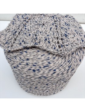 Прежда Италиански памук Biagioli Modesto Микс 