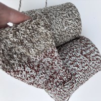 Прежда Италиански памук Biagioli Modesto Микс 