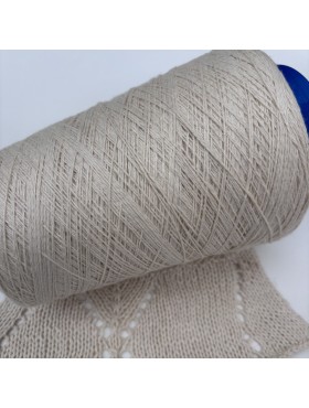 Прежда  Zegna Baruffa 70% памук 30% коприна