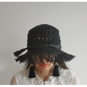 Майсторски клас Шапка "Dior" Майсторски клас Шапка "Dior"