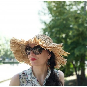 Шапка "Бежев"