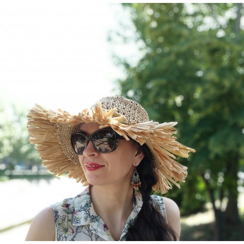 Шапка "Бежев"