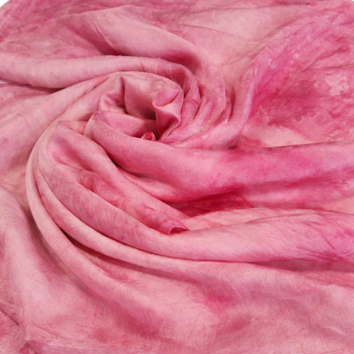 Естественна коприна excelsior, розов Естественна коприна excelsior, розов