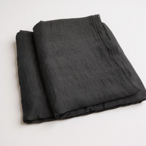 Естественна коприна excelsior, цвят черен 90-95 cm Естественна коприна excelsior, цвят черен 90-95 cm