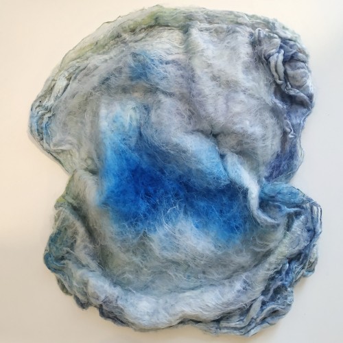 Копринени кърпички,  10 гр  №16_7