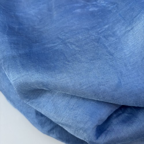 Естественна коприна, газ широчина 115 см Естественна коприна, газ широчина 115 см