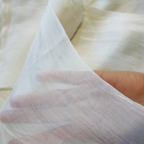 Естественна коприна, ГАЗ Естественна коприна, ГАЗ