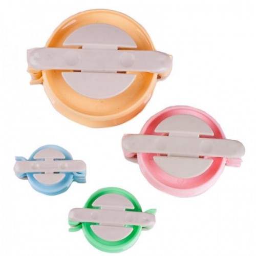 Форма за помпони - 4 размера Форма за помпони - 4 размера