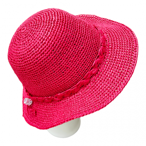 Шапка "Малина" Шапка "Малина"