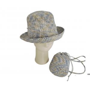 Сламена шапка "Multi" Сламена шапка "Multi"