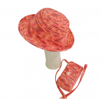 Шапка за лято "Вятър"