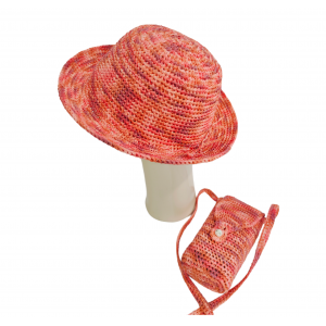 Шапка за лято "Вятър"