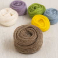 Коноп за плъстене