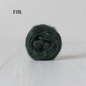 Коноп за плъстене 20 гр. Fir Коноп за плъстене 20 гр. Fir