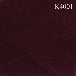 Новозеландска Дарашка вълна K4001 Новозеландска Дарашка вълна K4001