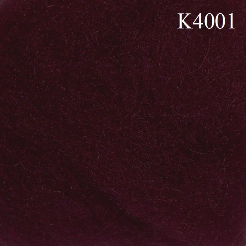 Новозеландска Дарашка вълна K4001 Новозеландска Дарашка вълна K4001